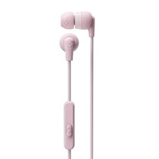 Skullcandy Ink'd In-Ear Wired Earbuds - Pink