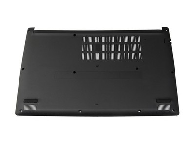 Acer Extensa 15 (EX215-22G) original Gehäuse Unterseite schwarz