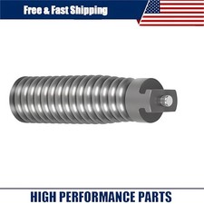 1Pc New Repair End for RIDGID 1/2" IW Cable 91042