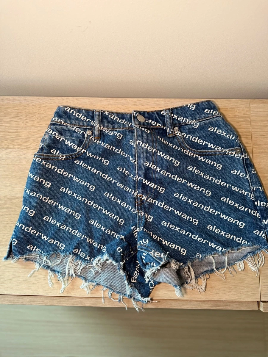 Alexander Wang Women's Shorts for sale | eBay
