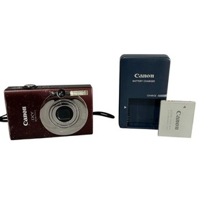 Canon Ixy 20 Is | eBay