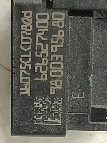 9800395680 Sensor De Impacto para PEUGEOT 308 SW GT 2016 142684 - Imagen 3 de 10