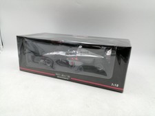 MCLAREN MINICHAMPS 1 18