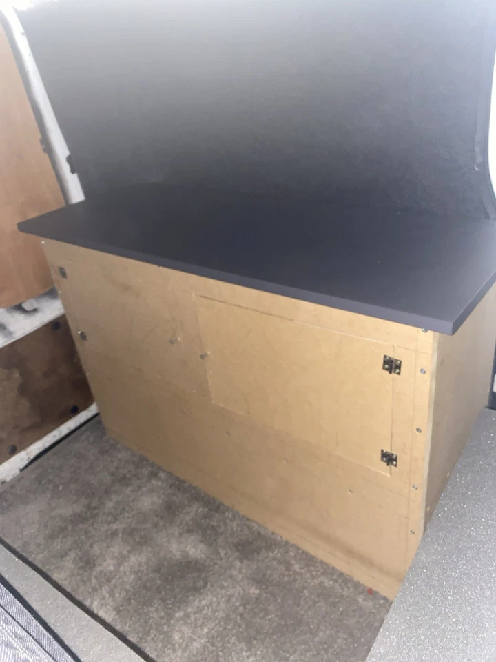 Ford Transit Connect Diesel - Image 3 of 4