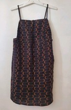 Reformation Linen Minidress Size 2