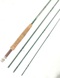 Sage Fly Rod Vxp | eBay