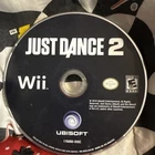 Just Dance 2 (Nintendo Wii, 2010)
