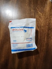 DRAWTEX Steadmed Medical DHydroconductive Wound Dressing 3"x39" 1  ROLL 