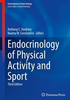 Endocrinology Of Physical Activity And Sport Anthony C. Hackney (U. A.) Buch Xix