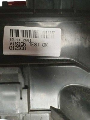 8264147050A 262874 sicherungskasten TOYOTA COROLLA E21 HYBRID ACTIVE 2019