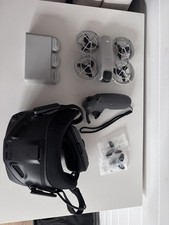 DJI Neo Drone Motion Fly More Combo with Goggles