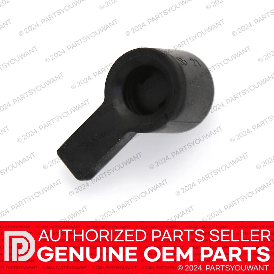 Tampa respiradora de transmissão GENUÍNA Honda Acura fabricante de equipamento original 21396-P20-000/21396P20000 - Imagem 4 de 4