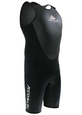 Adrenalin Mens 3/2mm Short John Surfing Wetsuit - Small