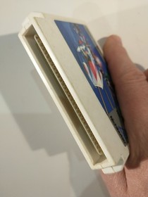 Seicross (Nintendo Famicom FC NES, 1986) Japan Import