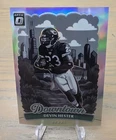 2025 Donruss Optic Devin Hester Base (RAW)