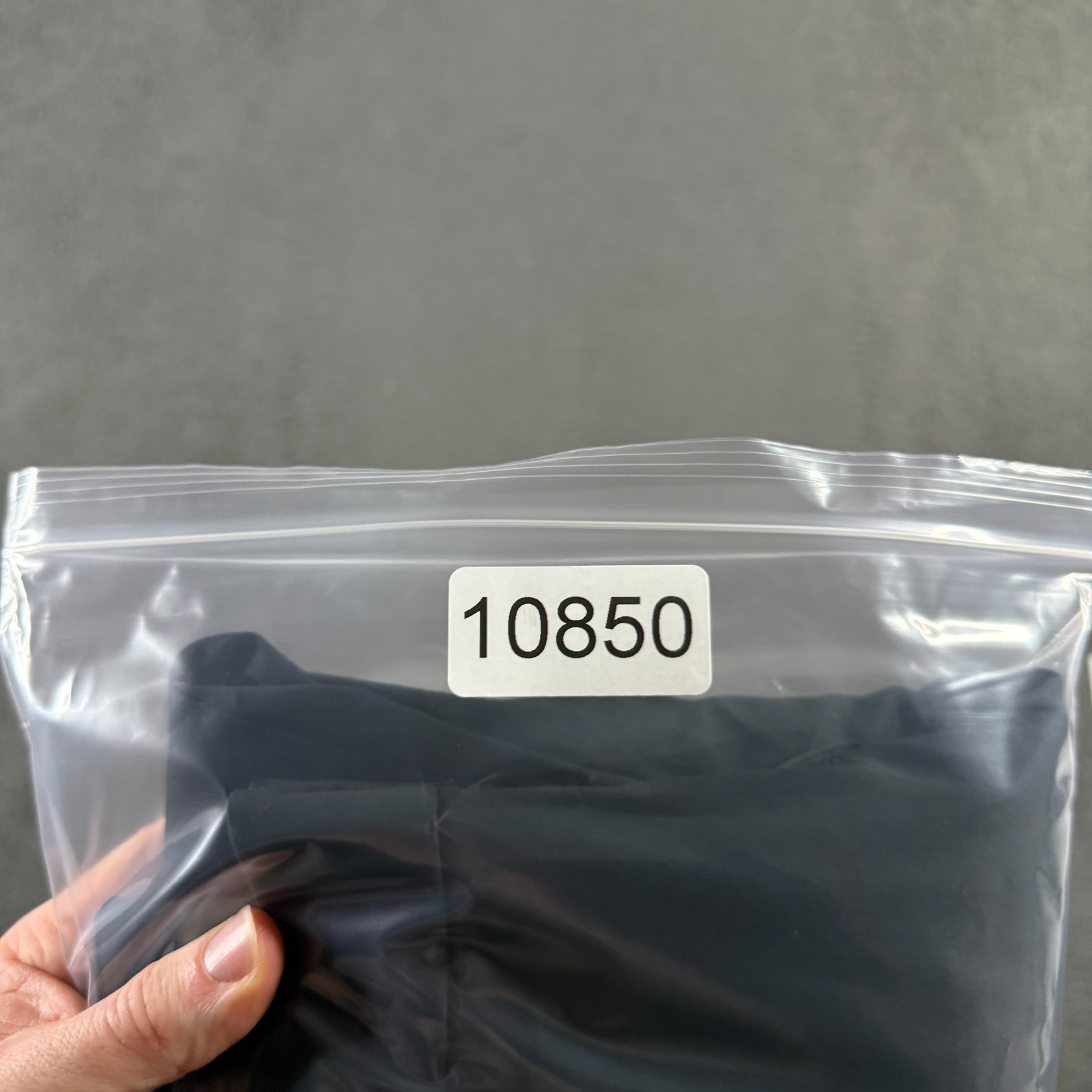 Birddogs Pants Mens 36x34 Black Slim Fit Stretch Lined Athleisure Lightweight