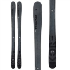 Head Kore 87 Skis 184cm