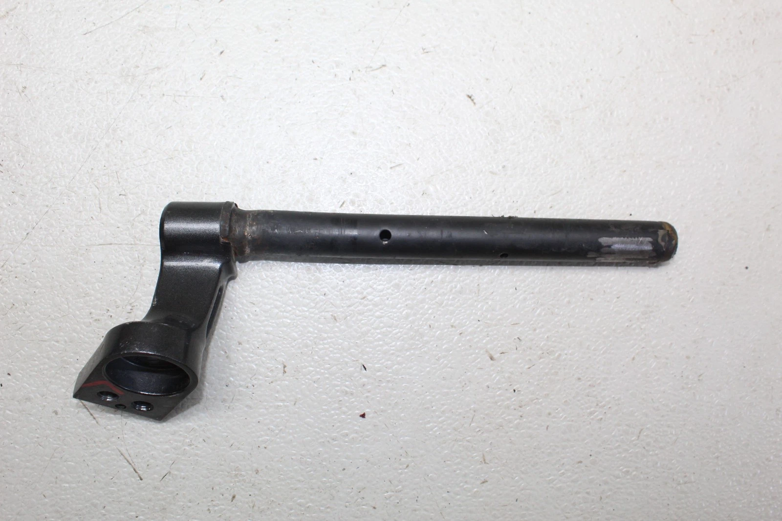 1988-2007 Kawasaki Ninja 250r Ex250f Left Clip On Handle Horn Signals Switch