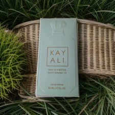 Maui in a Bottle Sweet Banana | 37 Eau de Parfum Kayali Fragrances