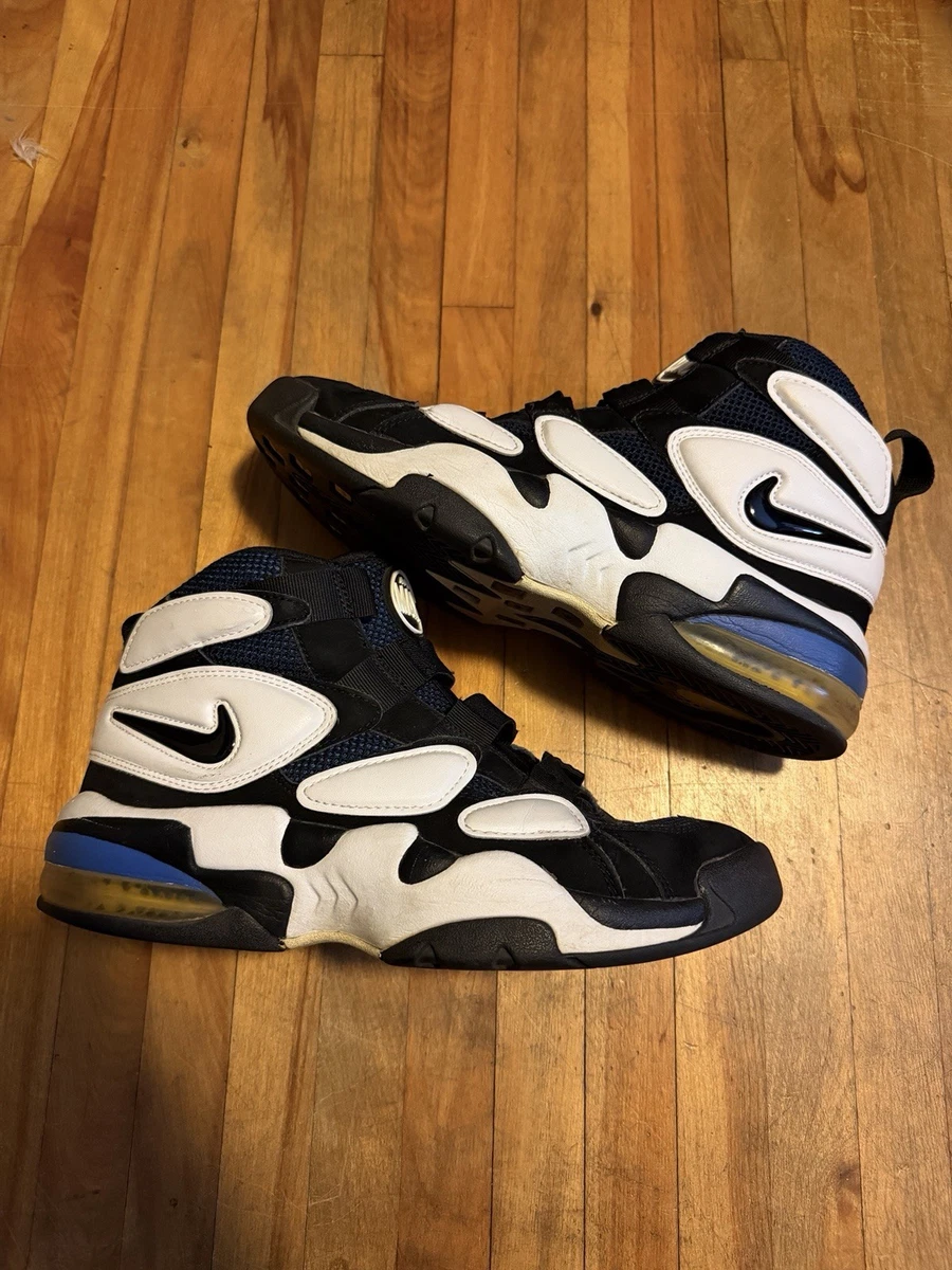 Nike Air Max 2 Uptempo 94 OG Duke for Sale | Authenticity