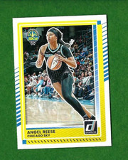 2025 Donruss Angel Reese #71