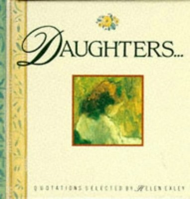 Daughters Hardcover