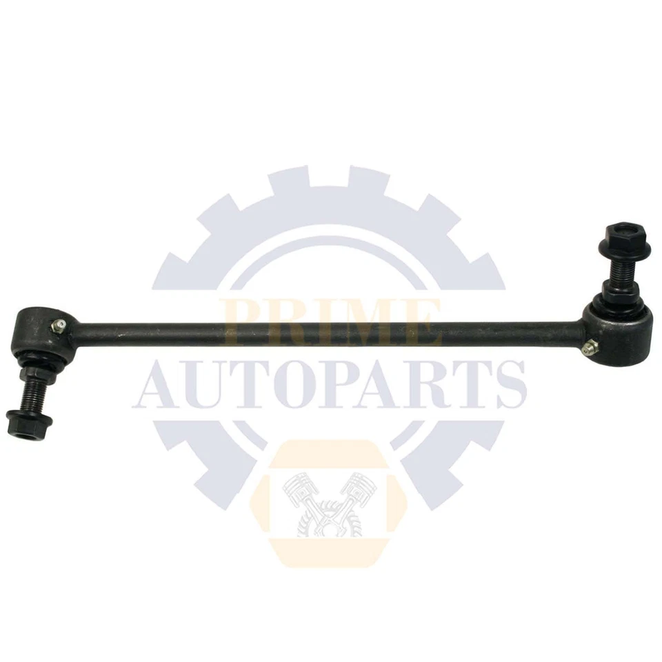 MOOG OEM Front Sway Bar Links For 2003-2009 Nissan Murano/Quest 10 Yr Warranty - Image 4 of 4