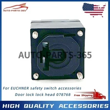 078768 For EUCHNER 078768 TP Safety Switch Component US STOCK New In Box