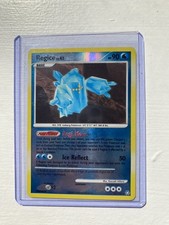 Regice 36/146 Rare Legends Awakened Pokemon Reverse Holo LP on eBay