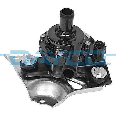 DAYCO DEP1055 Zusatzwasserpumpe (Kühlwasserkreislauf) für TOYOTA
