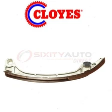Cloyes 9-5521 Engine Timing Chain Guide for BT5521 95521 1355928010 fy