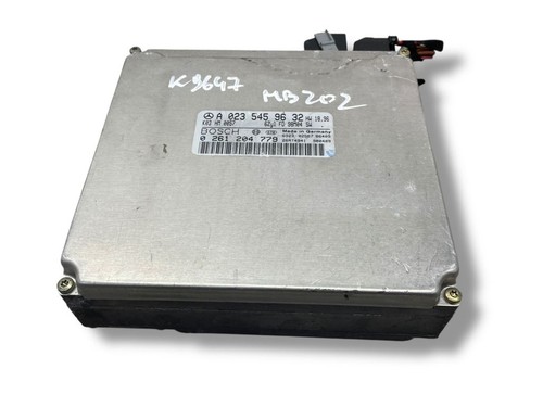 Mercedes-Benz C W202 1998 Benzin Motorsteuergerät/-modul A0235459632 MDV86460