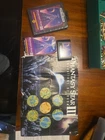 Phantasy Star III Sega Genesis Complete with Manual, Poster, 1991