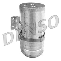 Trockner Klimaanlage Denso DFD17025 FüR Mercedes Klasse W168 Vaneo 414 700 Cdi