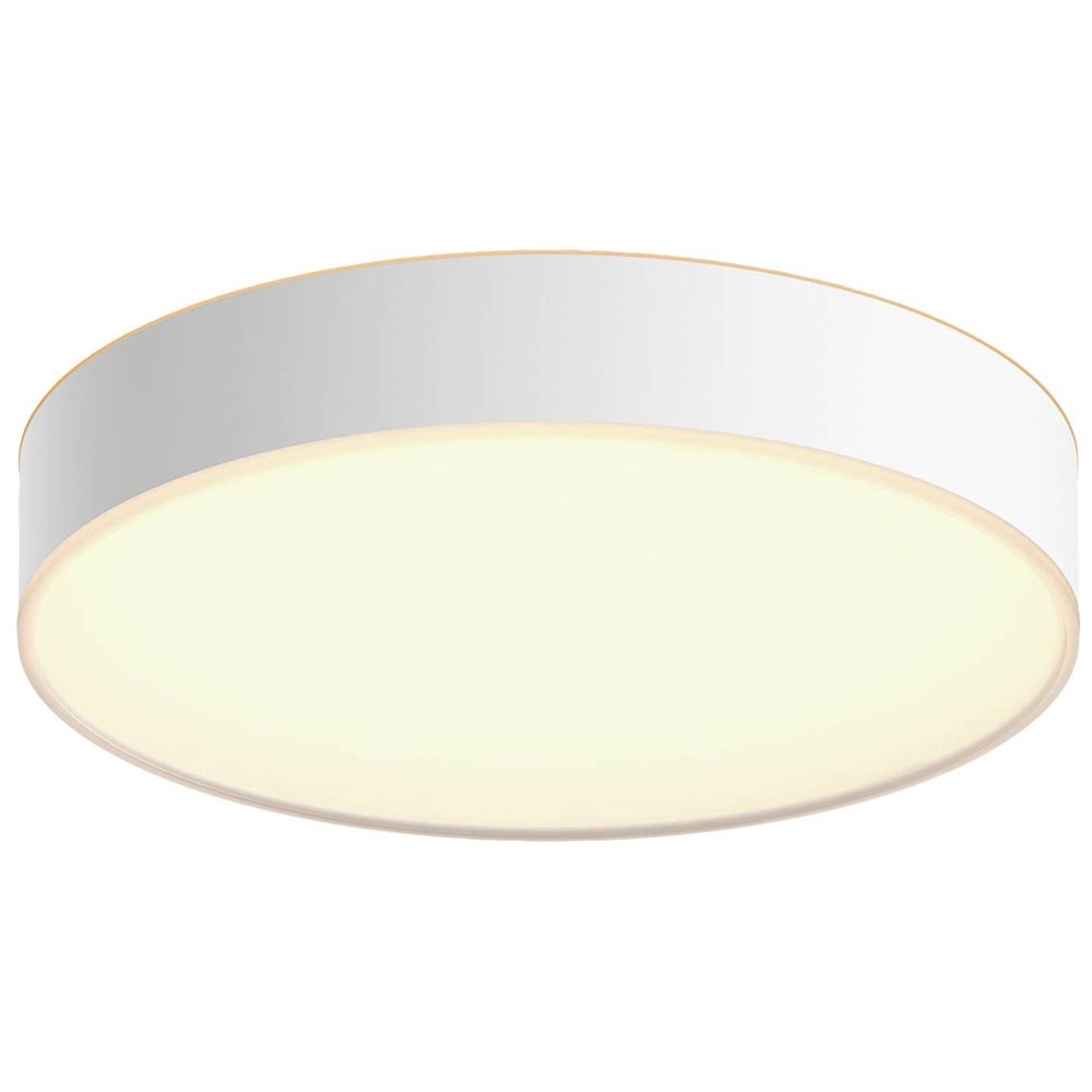 Philips 4115931P6 Hue LED Ceiling Light Warm to Cool White App Con... - Image 2