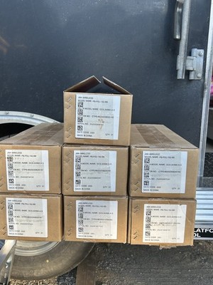 New In Box Telecommunication Equipment (12 piece bundle)