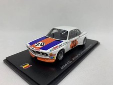 Spark Bmw Csl N 28 Winner Gr.2 Coupes De Spa 1973 Niki Lauda 1:43 SB226