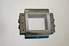 RADO Sintra L 31x31mm Multifunction Platinum Ceramic upper case perfect glass