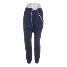 Pan Chao Hang, Hose, Größe: XXL, Blau, Einfarbig, Damen #lnX