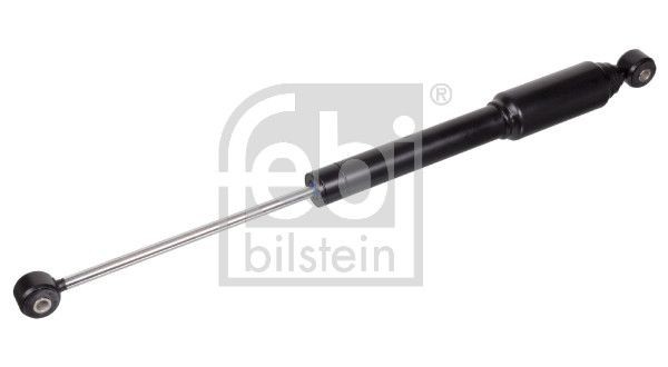 Amortisseur de direction FEBI 100867 de qualité d'origine pour Mercedes-Benz 463