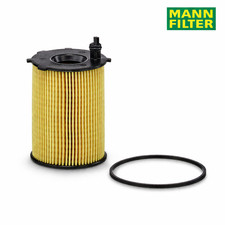 MANN Ölfilter für Ford  Fiat Peugeot Citroen 1.4 1.5 1.6 TDCI 1.4 1.6 HDI