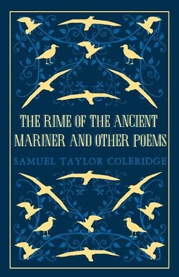 Samuel Taylor Coleri The Rime of the Ancient Mariner and Other Po (Taschenbuch)