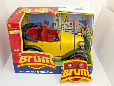 Brum Ragdol Ragdoll Brum