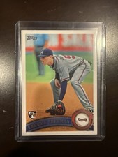 Freddie Freeman Rookie Cards Checklist and Memorabilia Guide 16