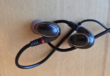 Fiio FH1 InEar/Kopfhörer, Schwarz