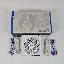 ASUS ROG-STRIX-850W-WHITE 80 Plus Gold 850W Modular Power Supply