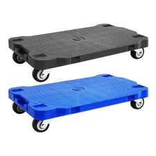 Furniture Trolley Trolley Cart 220lb Capacity Expandable Hand Trunk 