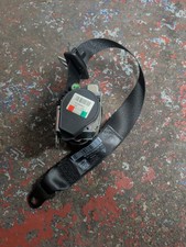 Porsche Cayman 987 Seat Belt