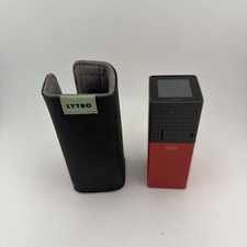 LYTRO A1 Light Field Digital Camera 8GB - For...