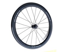 Shimano WH-R9200-C50-TU 12s 50mm 21H ruota posteriore pneumatico tubolare 11s NUOVO